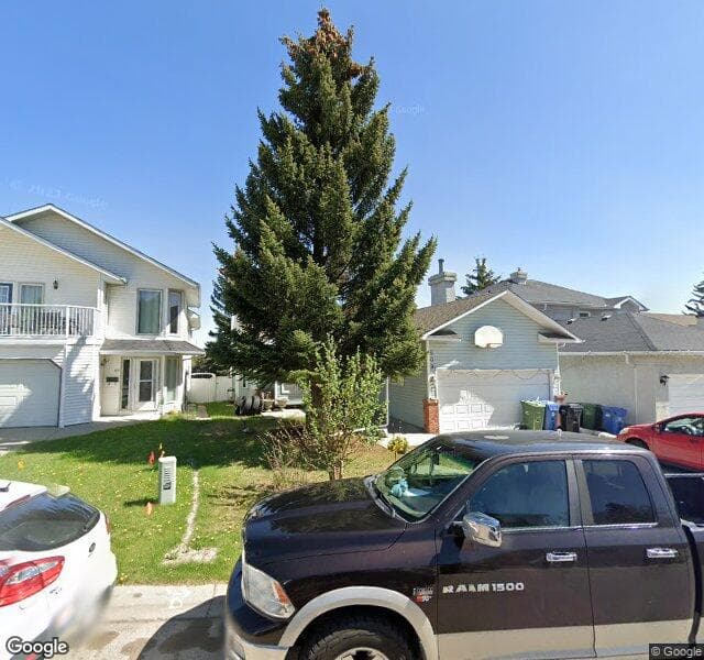 Street view of 509 Macewan Valley Road NW, Calgary