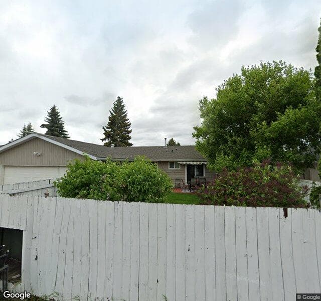 Street view of 190 Clareview Road NW, Edmonton