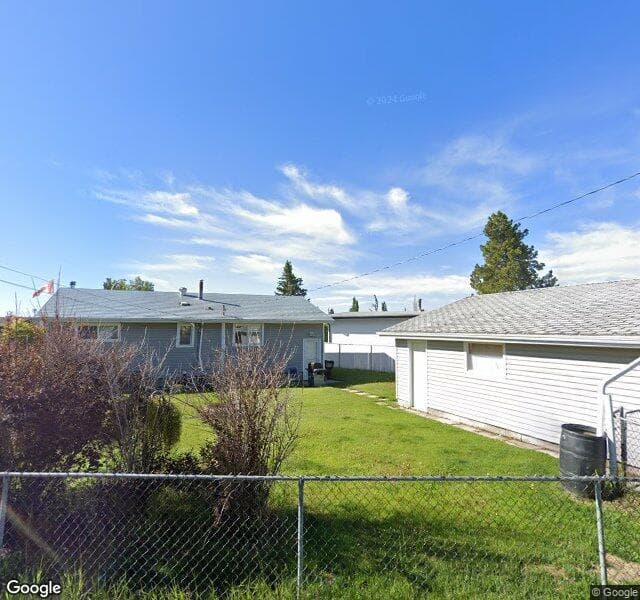 Street view of 5636 140A Avenue NW, Edmonton