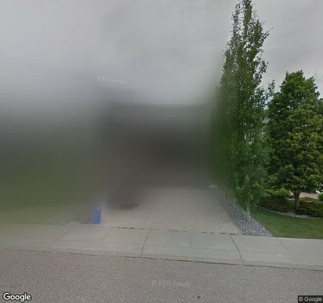 Street view of 4350 Mcclung Crescent NW, Edmonton