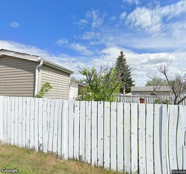 Street view of 7307 144 Avenue NW, Edmonton