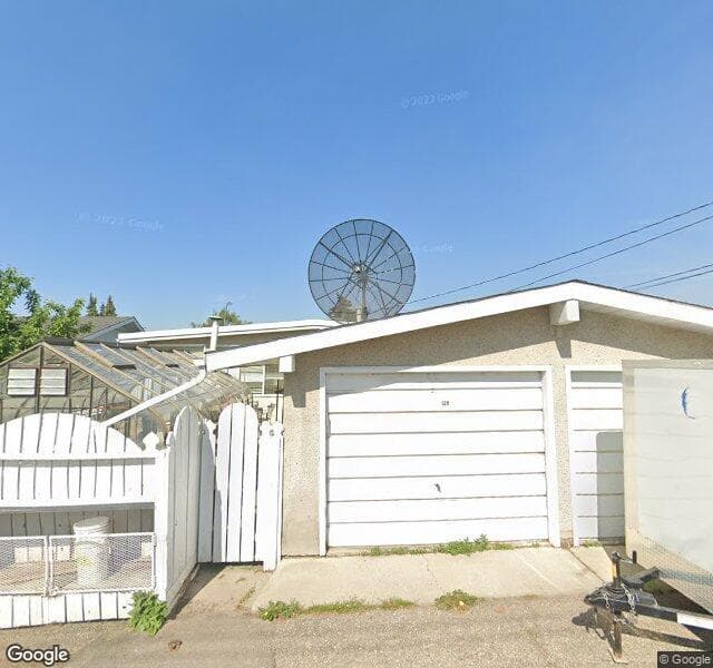 Street view of 920 Middleton Drive NE, Calgary