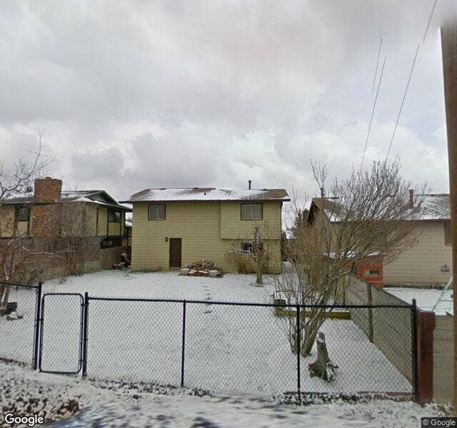 Street view of 83 Beaconsfield Rise NW, Calgary