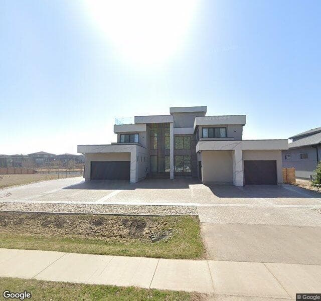 Street view of 127 Windermere Drive NW, Edmonton