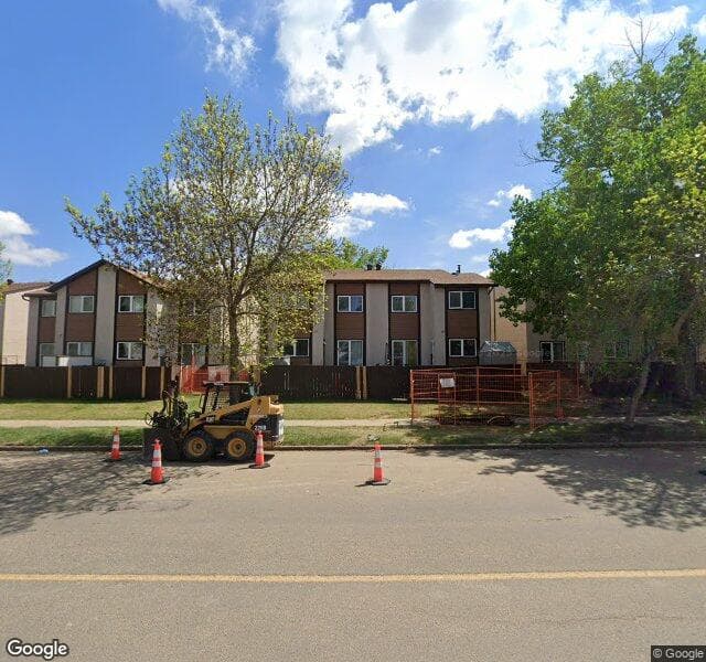 Street view of 12059 162 Avenue NW, Edmonton