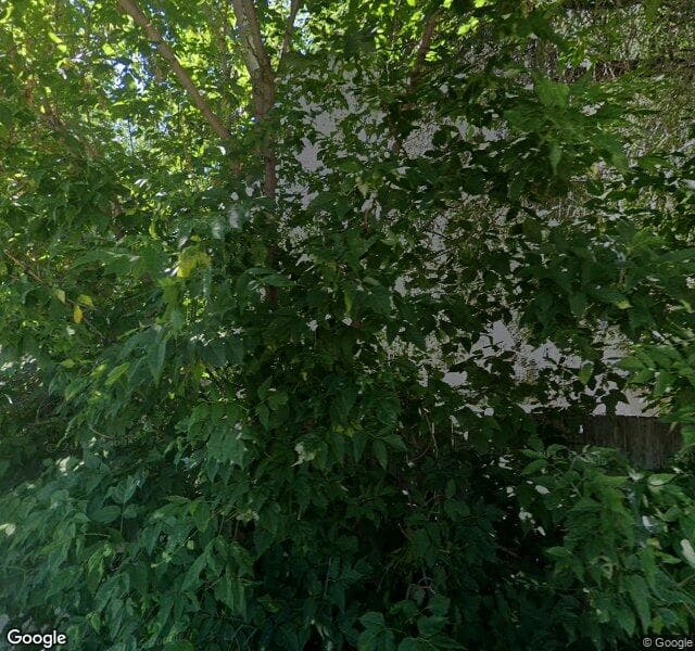 Street view of 16522 105A Avenue NW, Edmonton
