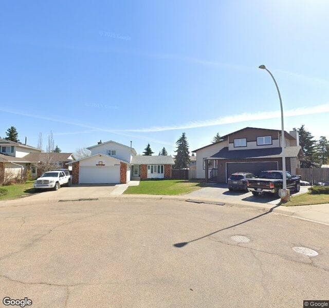 Street view of 17919 99A Avenue NW, Edmonton