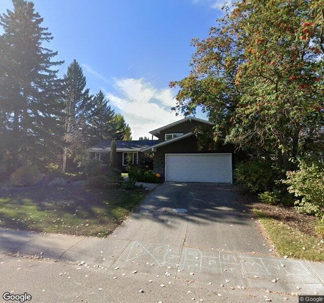 Street view of 656 Willow Brook Drive SE, Calgary