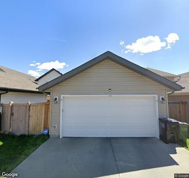 Street view of 12218 167A Avenue NW, Edmonton