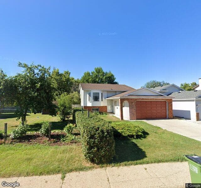 Street view of 4607 11A Avenue NW, Edmonton