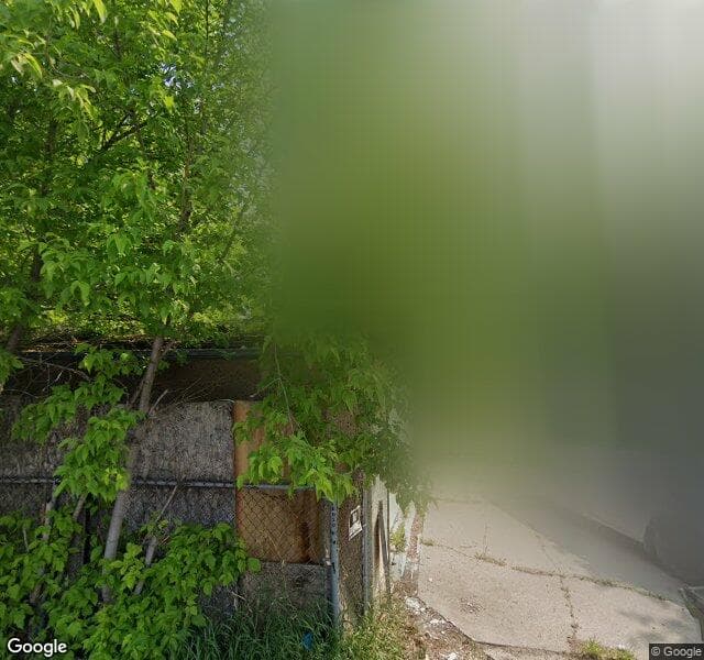 Street view of 10920 51 Avenue NW, Edmonton