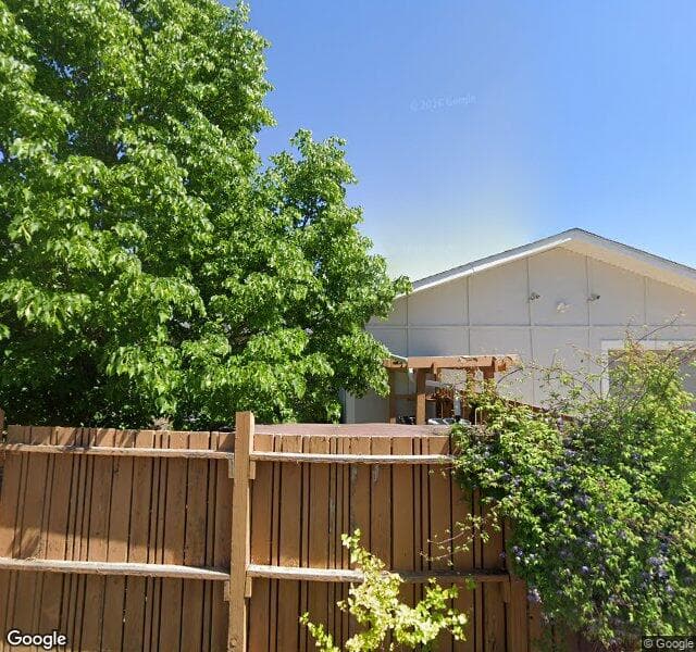 Street view of 3836 108 Street NW, Edmonton