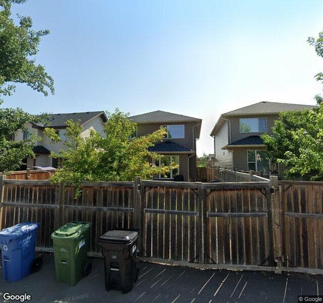 Street view of 737 Auburn Bay Boulevard SE, Calgary