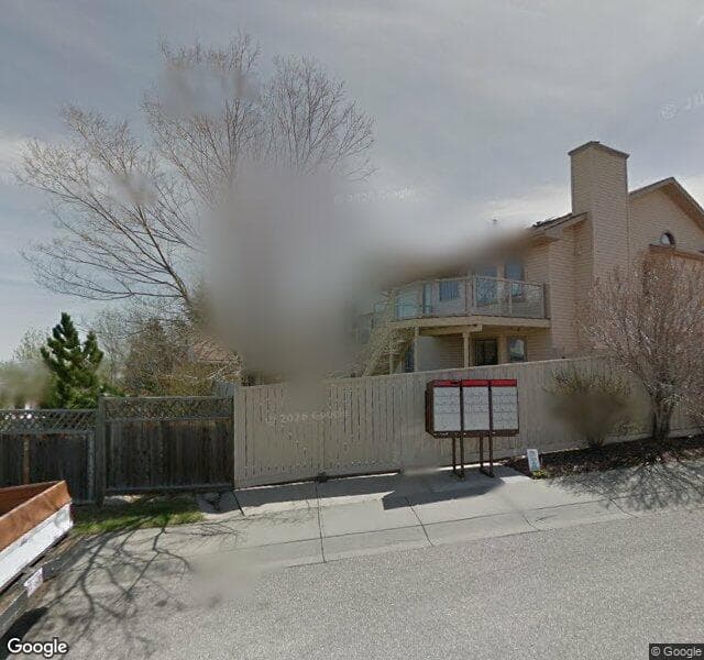 Street view of 135 Macewan Park Rise NW, Calgary