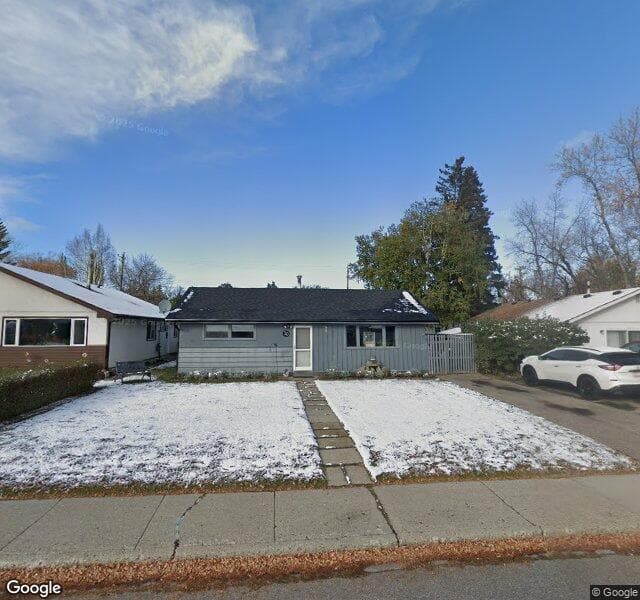 Street view of 30 Lynnwood Drive SE, Calgary