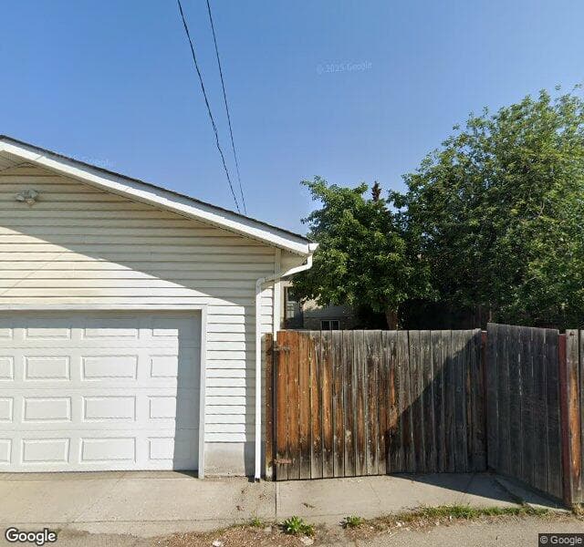 Street view of 112 Marbank Way NE, Calgary