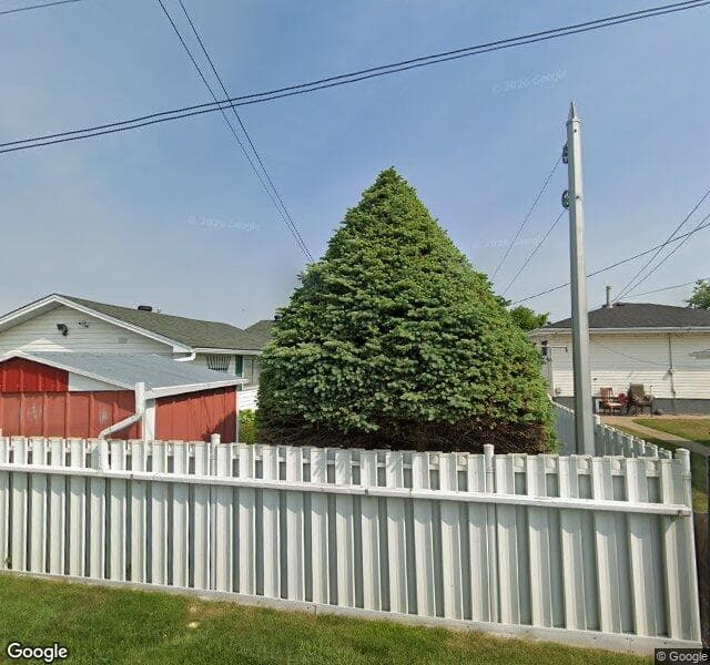 Street view of 6907 130A Avenue NW, Edmonton