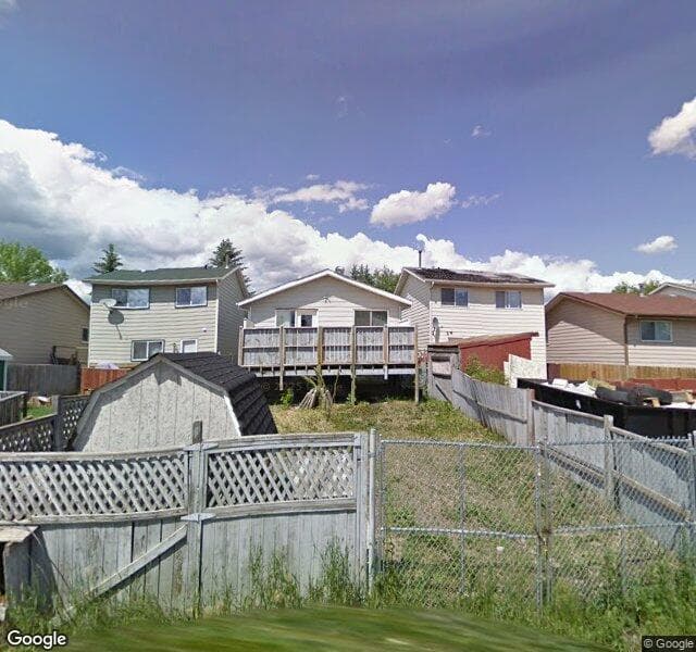 Street view of 35 Erin Croft Crescent SE, Calgary