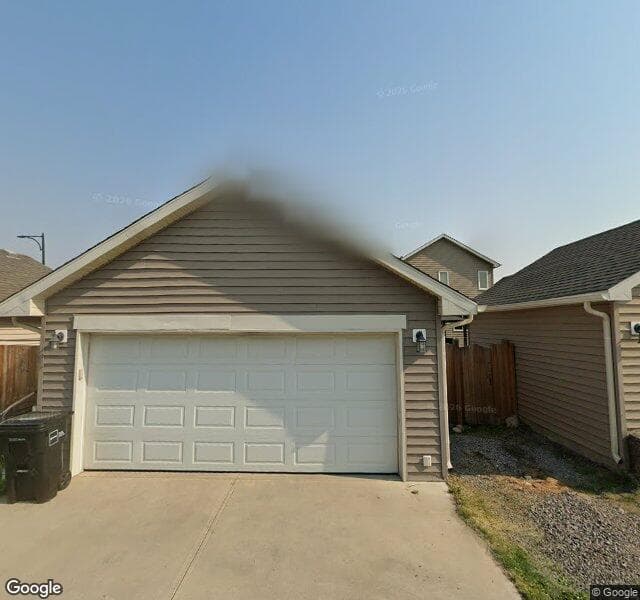 Street view of 451 Watt Boulevard SW, Edmonton