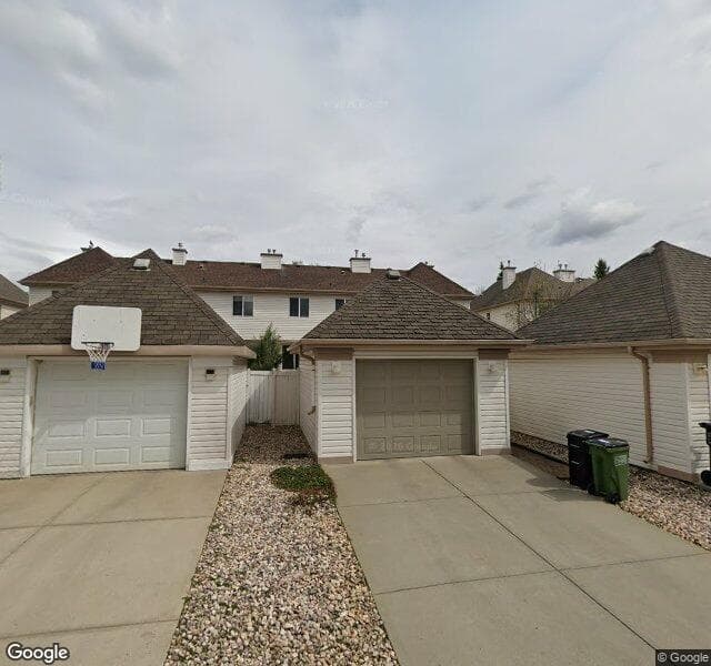 Street view of 4214 Terwillegar Vista NW, Edmonton