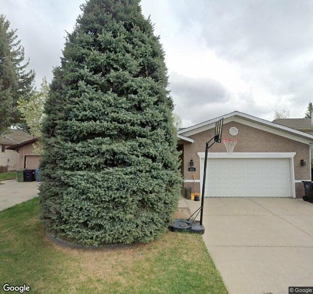 Street view of 310 Shawnee Gardens SW, Calgary