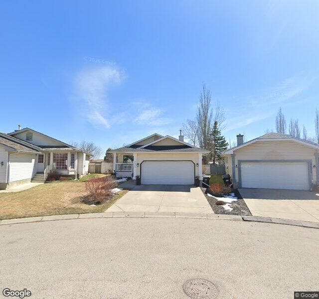 Street view of 3674 Douglas Woods Heights SE, Calgary