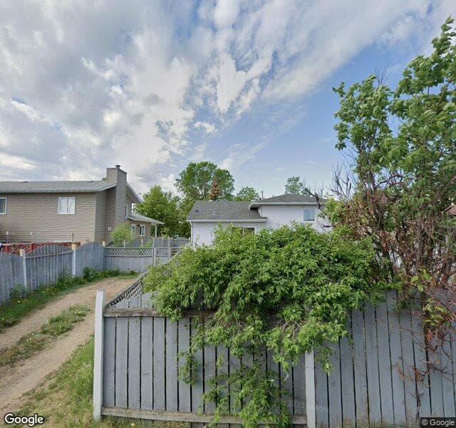 Street view of 9134 179 Avenue NW, Edmonton