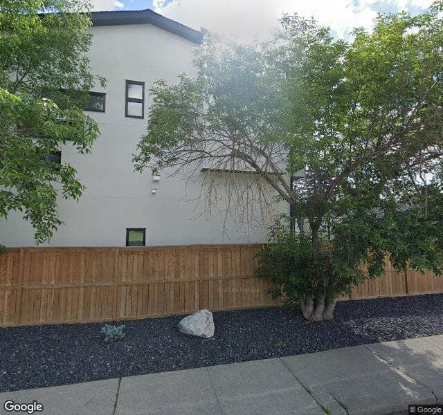 Street view of 2049 46 Avenue SW, Calgary