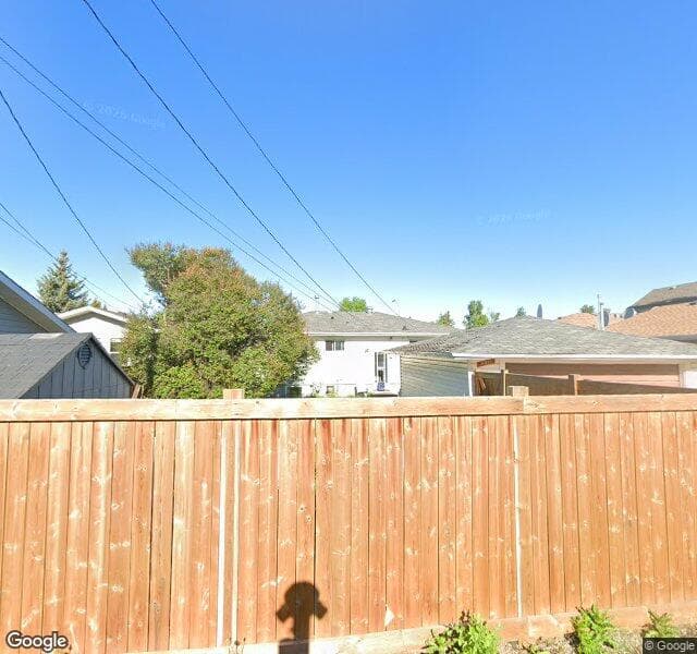 Street view of 9019 148 Street NW, Edmonton
