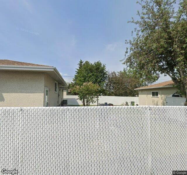 Street view of 12443 51 Street NW, Edmonton
