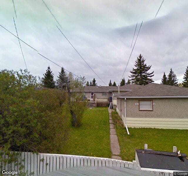 Street view of 9 Rossmere Road SW, Calgary