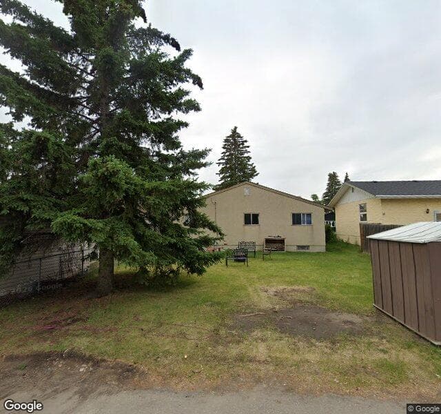 Street view of 343 Maddock Crescent NE, Calgary