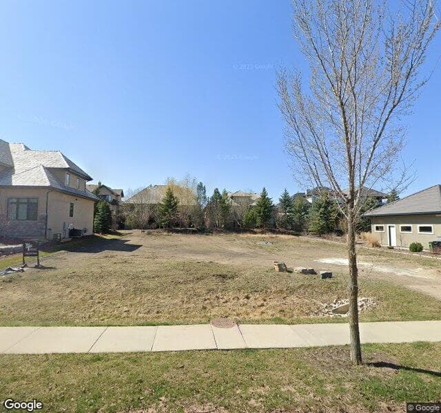 Street view of 283 Windermere Drive NW, Edmonton