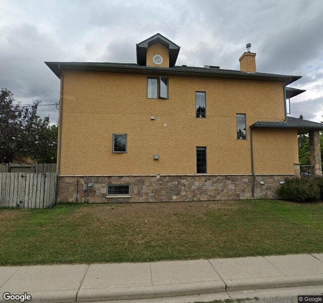 Street view of 2237 30 Street SW, Calgary