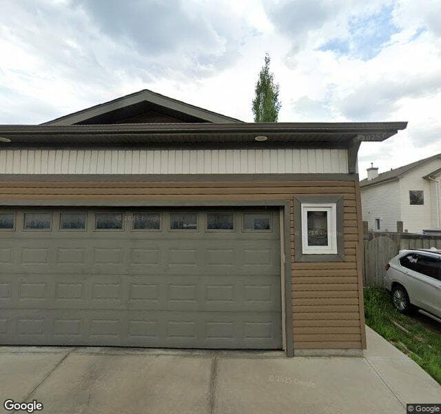 Street view of 807 Mcallister Crescent SW, Edmonton