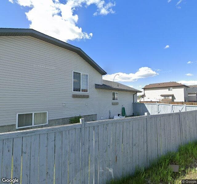 Street view of 13911 159 Avenue NW, Edmonton