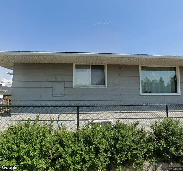 Street view of 2450 30 Avenue SW, Calgary