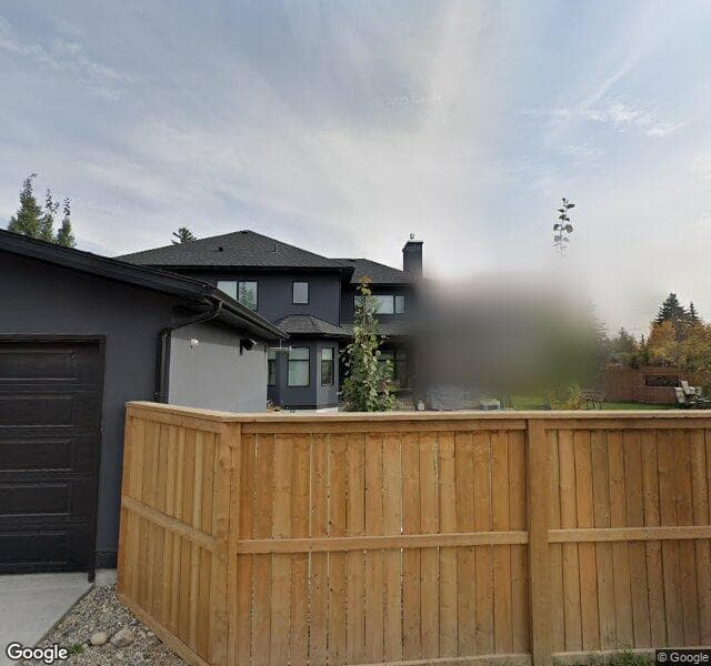 Street view of 3119 Kildare Crescent SW, Calgary