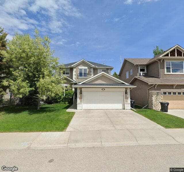 Street view of 206 Discovery Ridge Way SW, Calgary