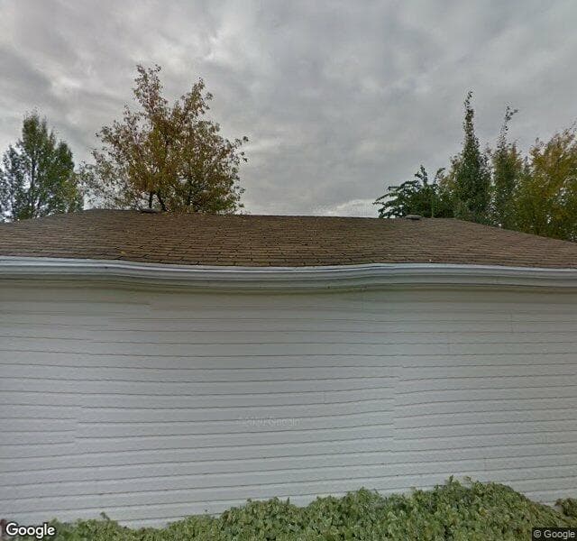 Street view of 4908 11A Avenue NW, Edmonton