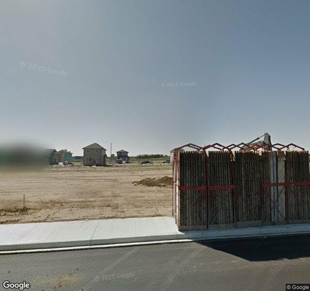 Street view of 22203 89 Avenue NW, Edmonton