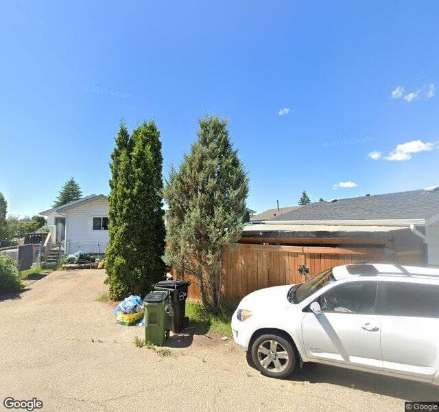 Street view of 305 Kline Crescent NW, Edmonton