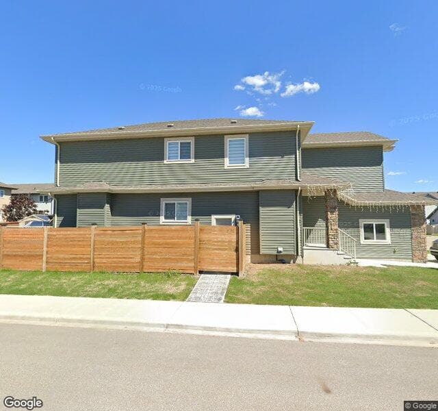 Street view of 12036 172 Avenue NW, Edmonton