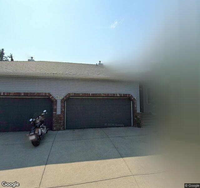 Street view of 38 Valley Ridge Heights NW, Calgary