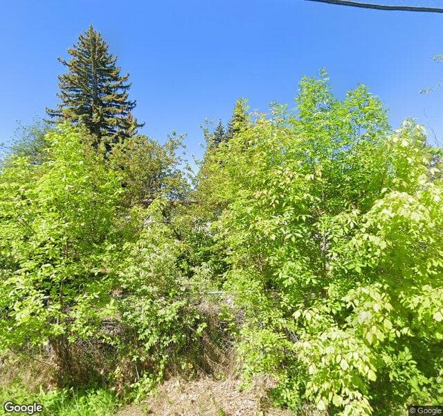 Street view of 8511 149 Street NW, Edmonton