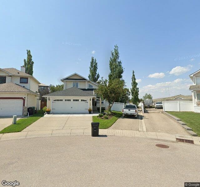 Street view of 139 Douglas Ridge Mews SE, Calgary