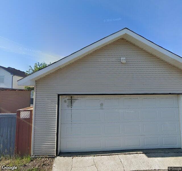 Street view of 364 Taradale Drive NE, Calgary