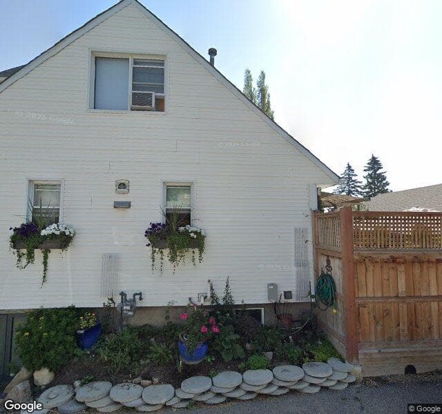 Street view of 24 Quentin Place SW, Calgary