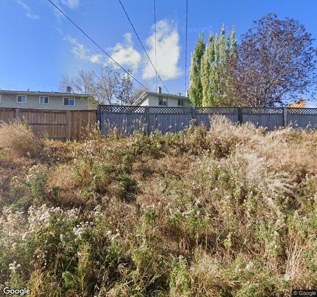 Street view of 4524 Stanley Road SW, Calgary