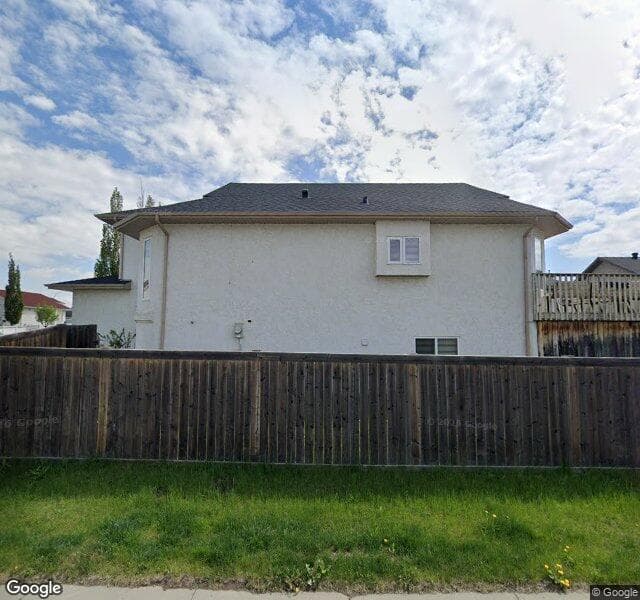 Street view of 452 Ozerna Road NW, Edmonton